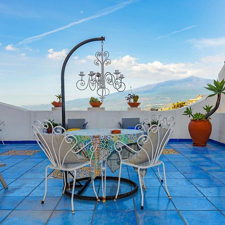 Allegra Experience Taormina Bagian luar foto