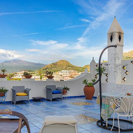 Allegra Experience Taormina Bagian luar foto