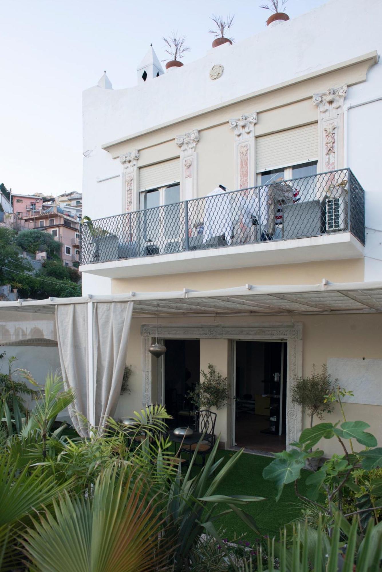 Allegra Experience Taormina Bagian luar foto