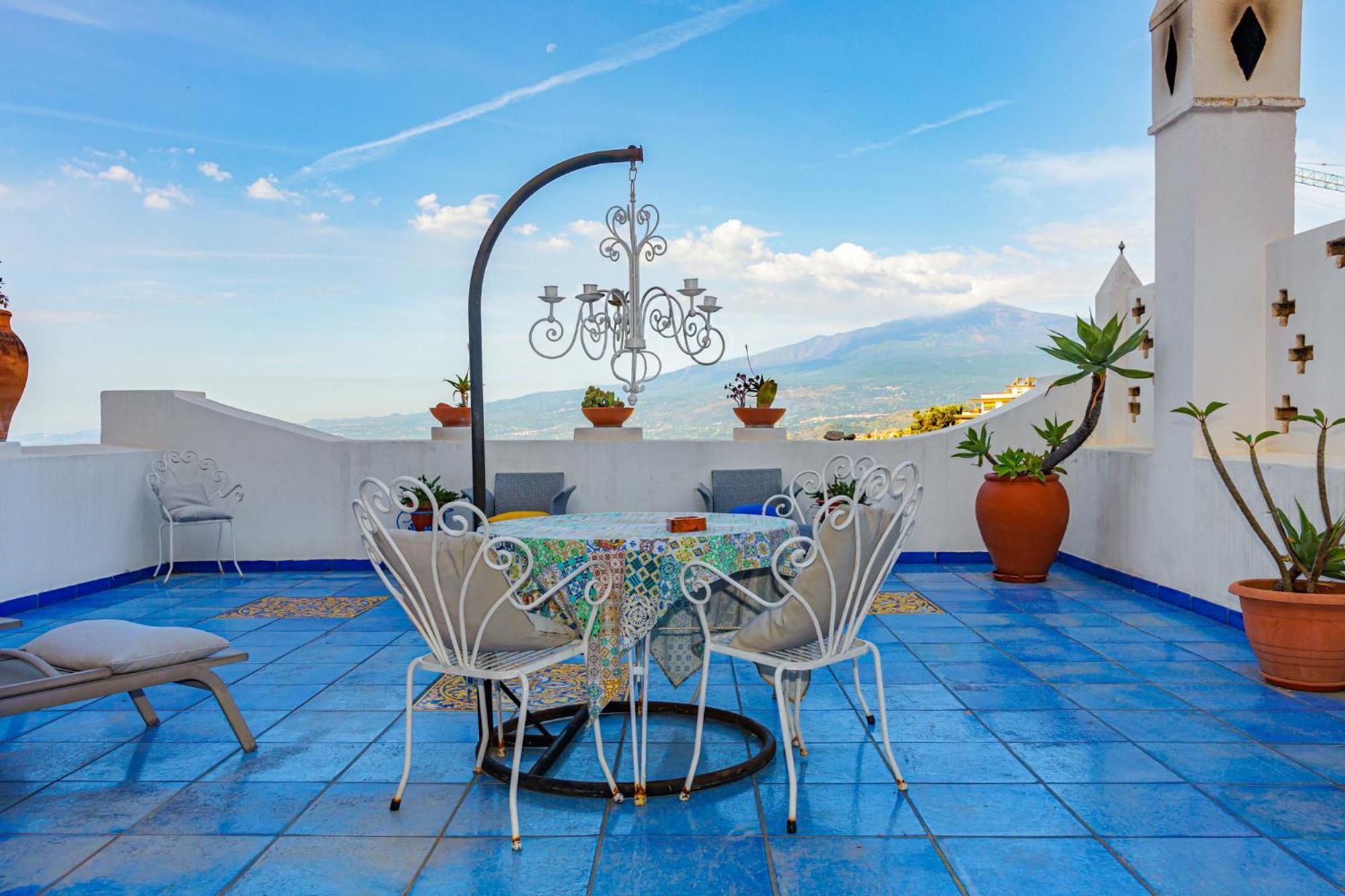 Allegra Experience Taormina Bagian luar foto