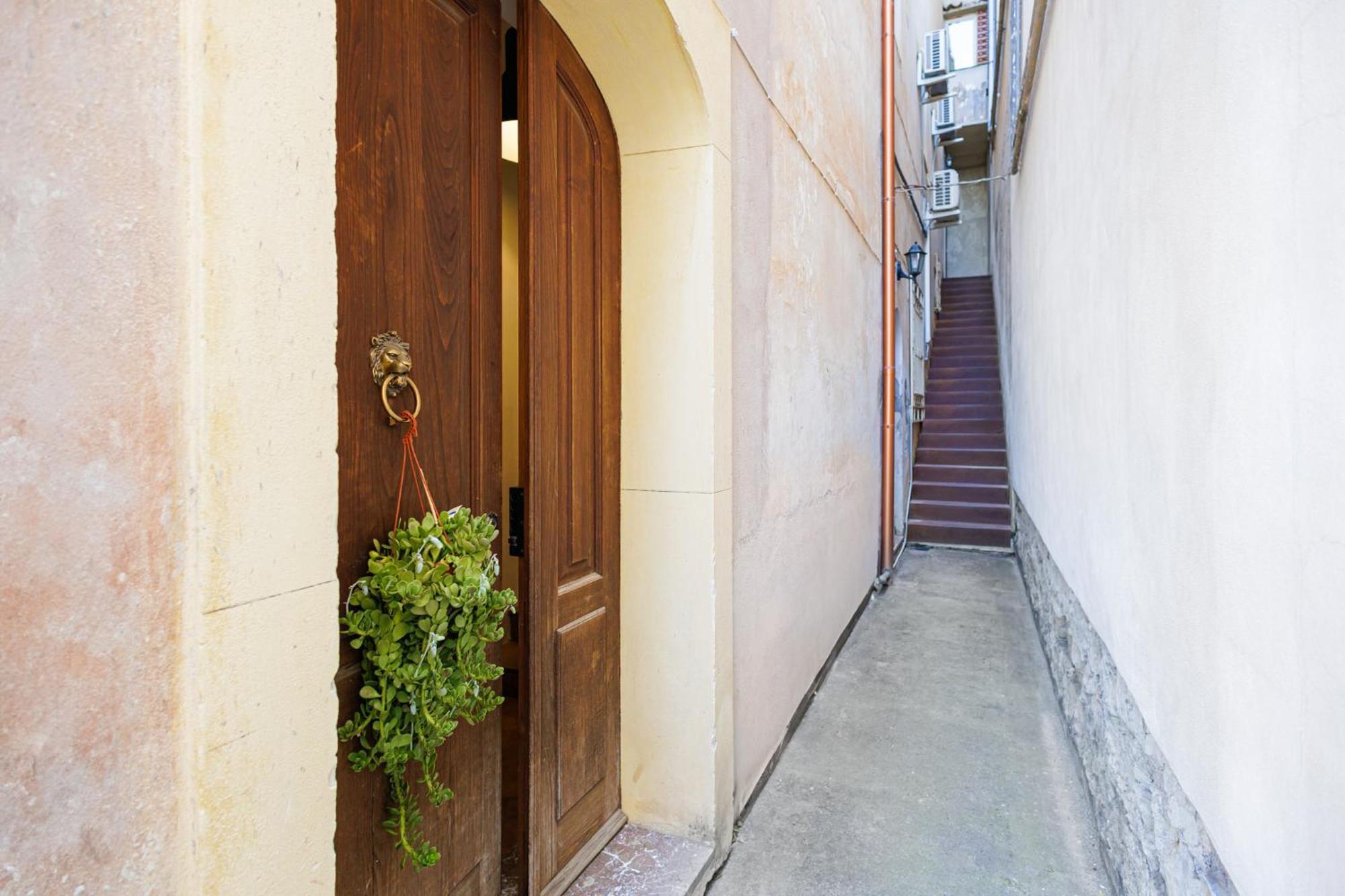 Allegra Experience Taormina Bagian luar foto