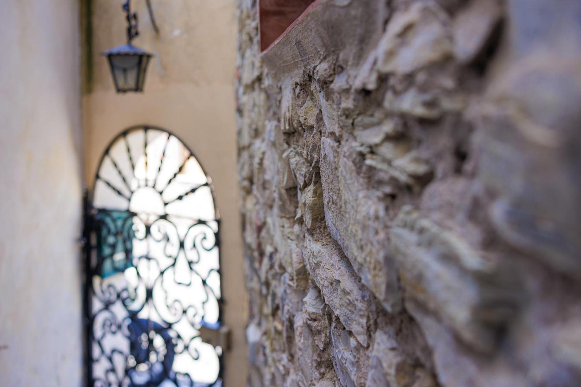 Allegra Experience Taormina Bagian luar foto