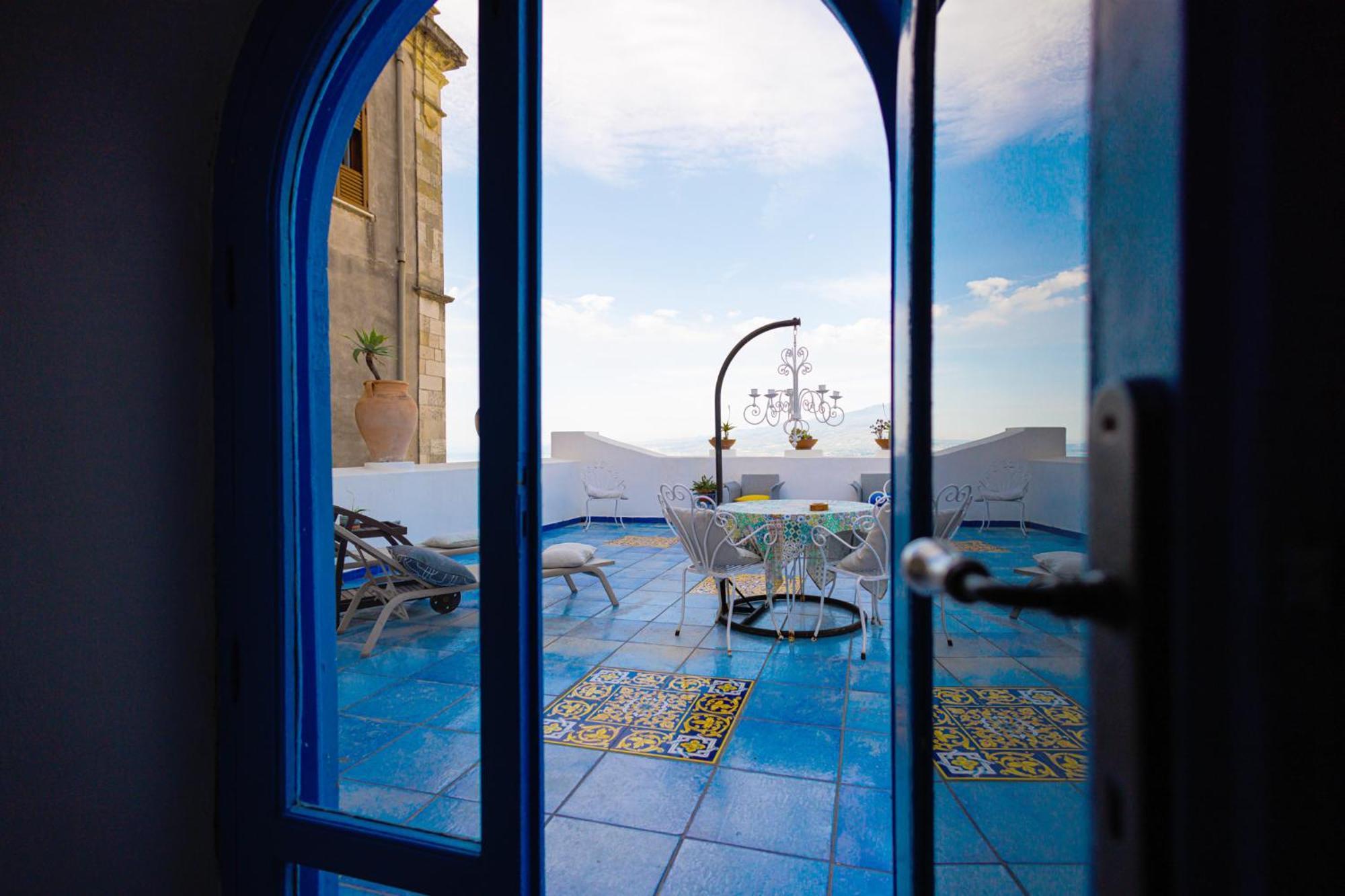 Allegra Experience Taormina Bagian luar foto