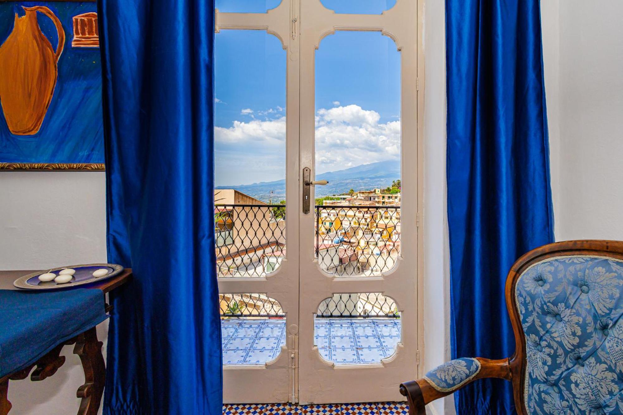 Allegra Experience Taormina Bagian luar foto