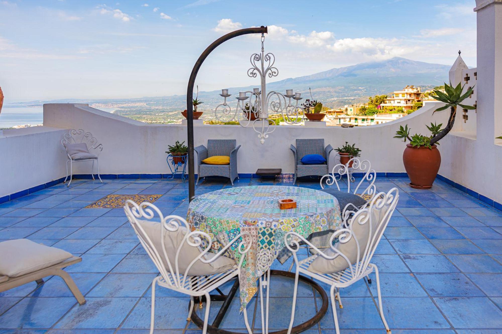 Allegra Experience Taormina Bagian luar foto