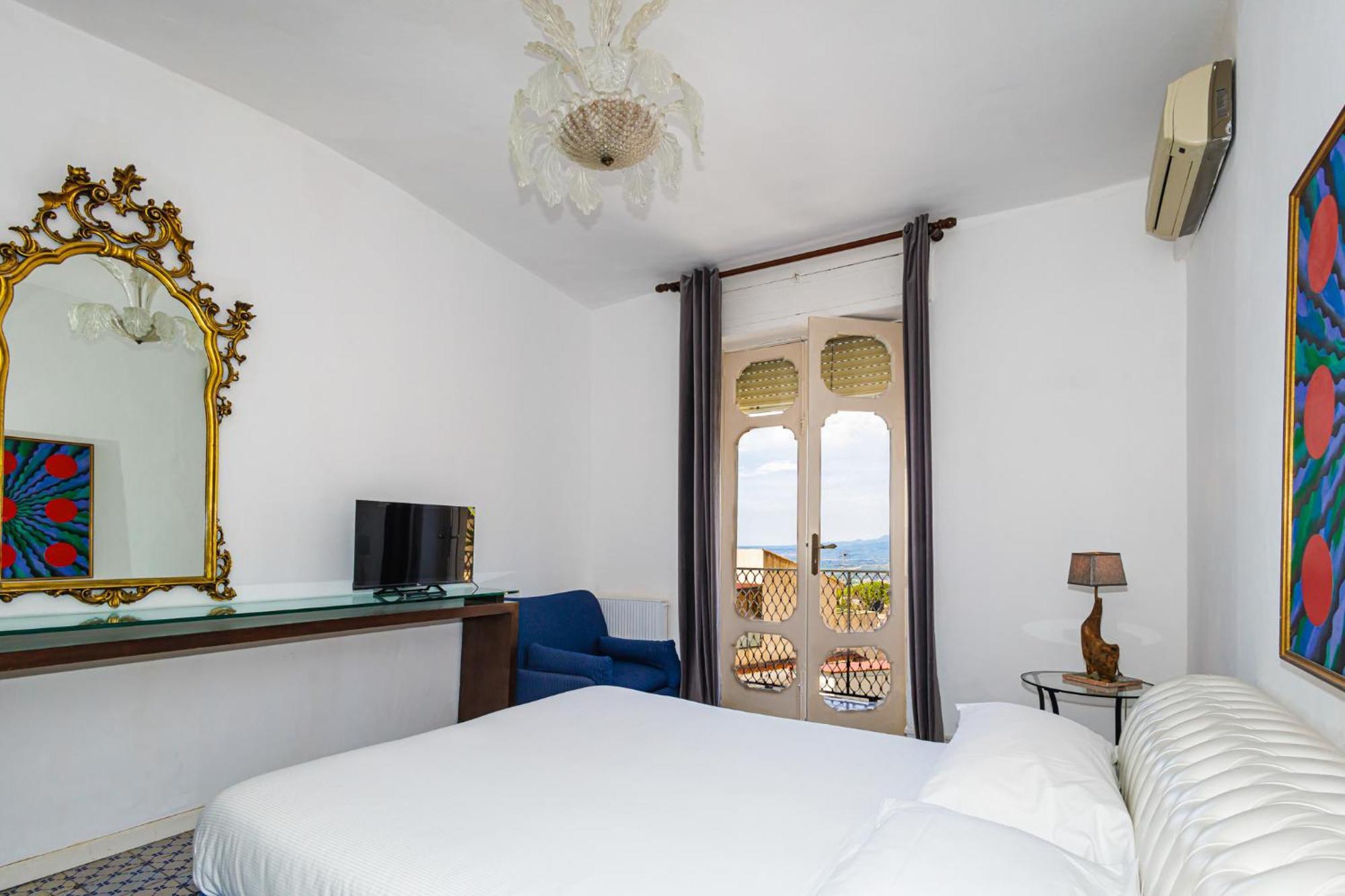 Allegra Experience Taormina Bagian luar foto