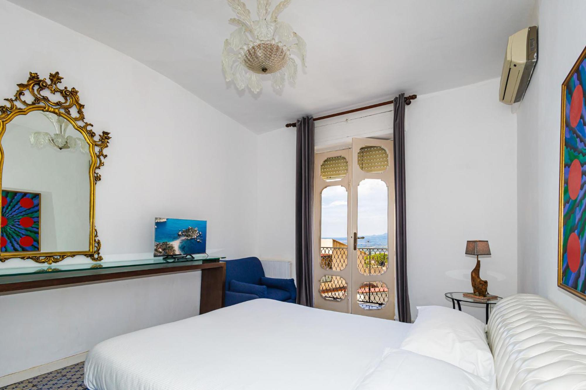 Allegra Experience Taormina Bagian luar foto