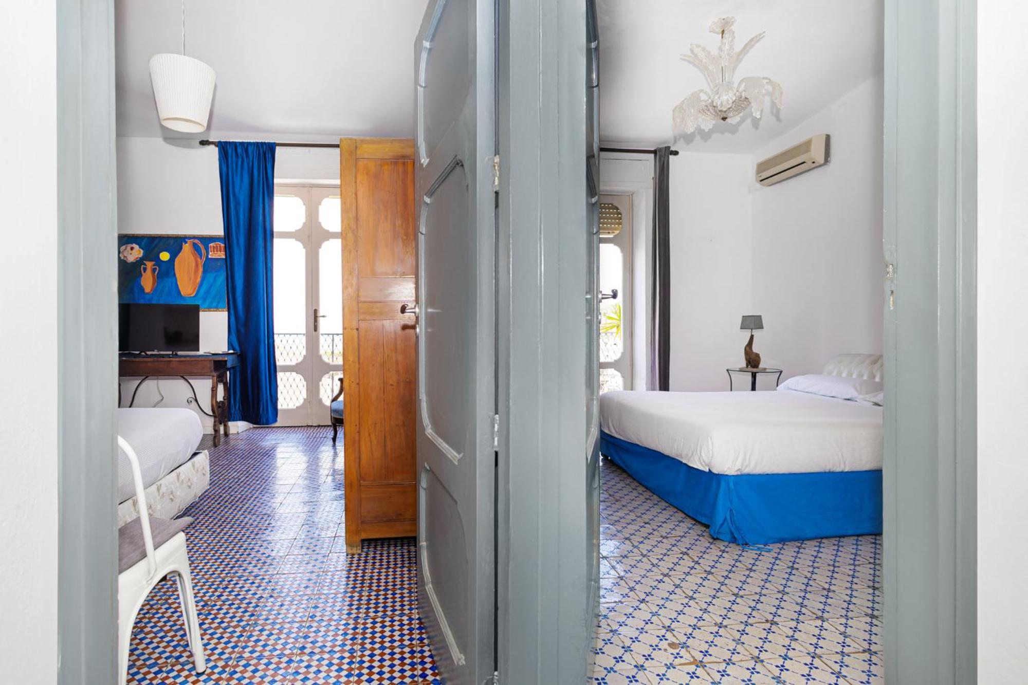 Allegra Experience Taormina Bagian luar foto