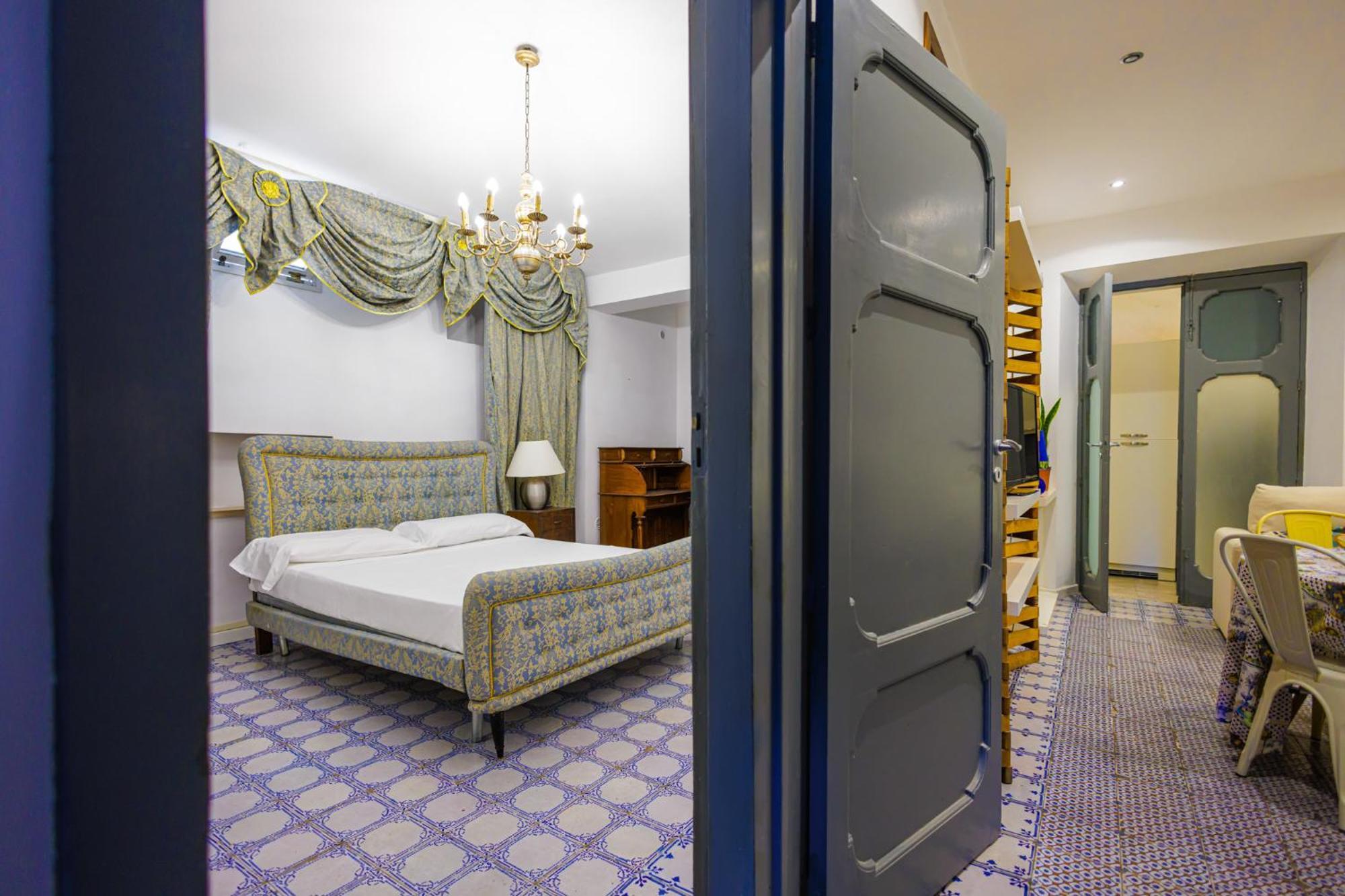Allegra Experience Taormina Bagian luar foto