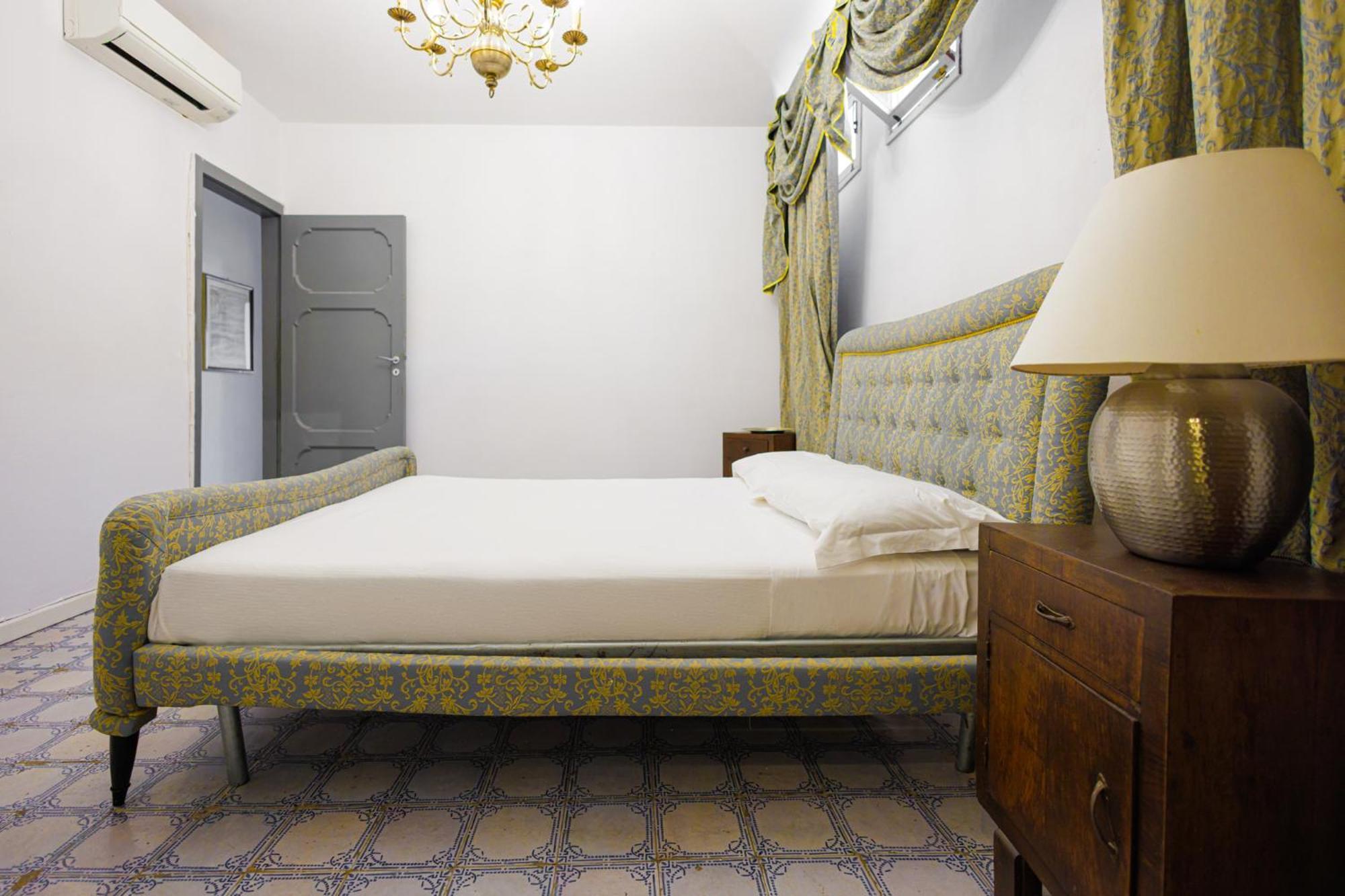 Allegra Experience Taormina Bagian luar foto